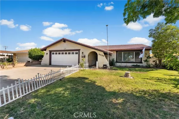 Palmdale, CA 93550,2736 E Avenue R7