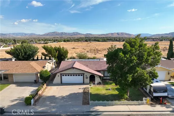 Palmdale, CA 93550,2736 E Avenue R7