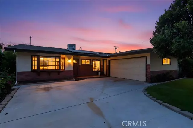 6820 Gross Avenue, West Hills (los Angeles), CA 91307