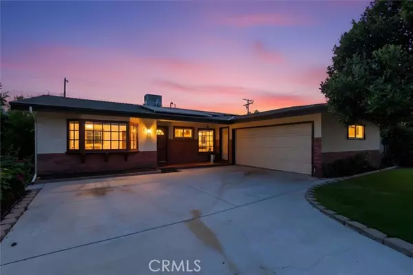 6820 Gross Avenue, West Hills (los Angeles), CA 91307