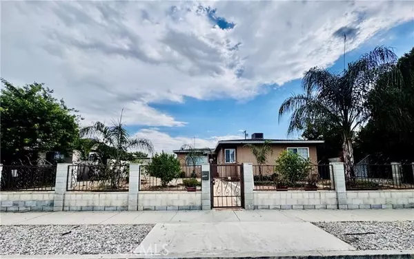 Arleta (los Angeles), CA 91331,10152 Stanwin Avenue