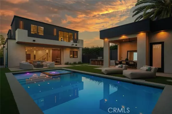 Sherman Oaks, CA 91423,4219 Costello Avenue