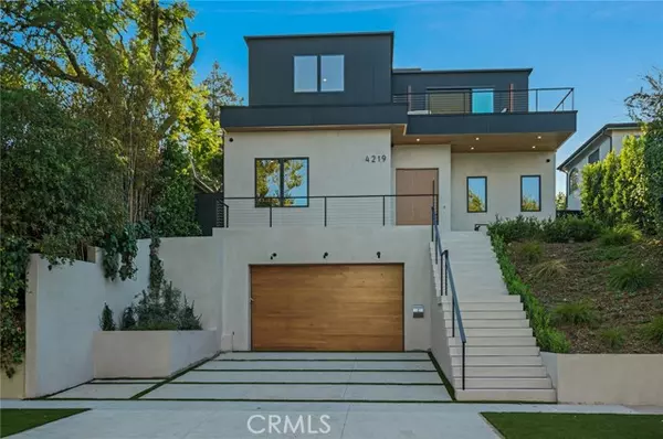 Sherman Oaks, CA 91423,4219 Costello Avenue