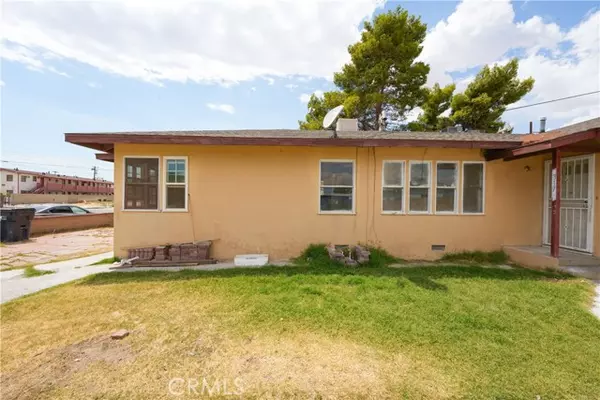 Lancaster, CA 93534,317 W Kildare Street