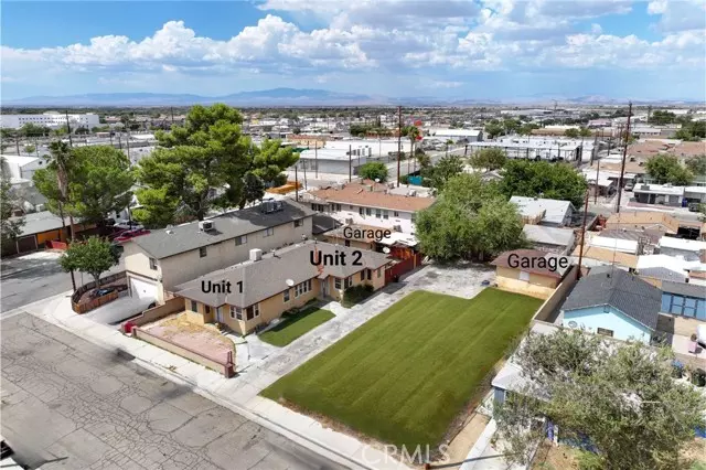 317 W Kildare Street, Lancaster, CA 93534