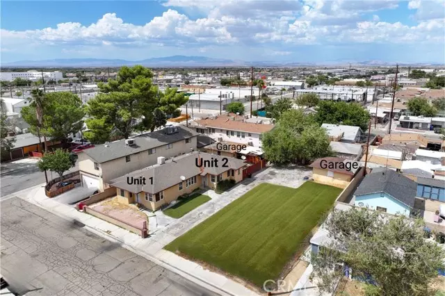 Lancaster, CA 93534,317 W Kildare Street