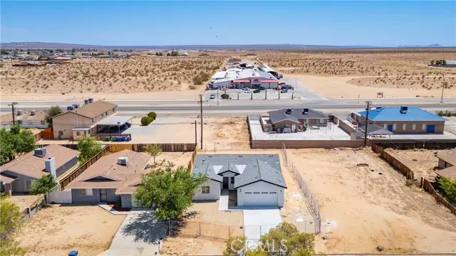 7612 Xavier, California City, CA 93505