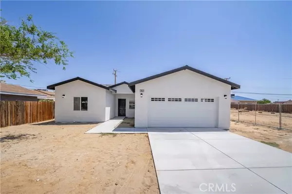 California City, CA 93505,7612 Xavier