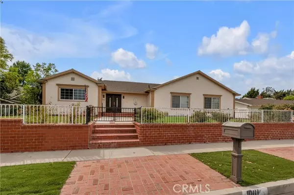 10111 Oak Park Avenue, Northridge (los Angeles), CA 91325