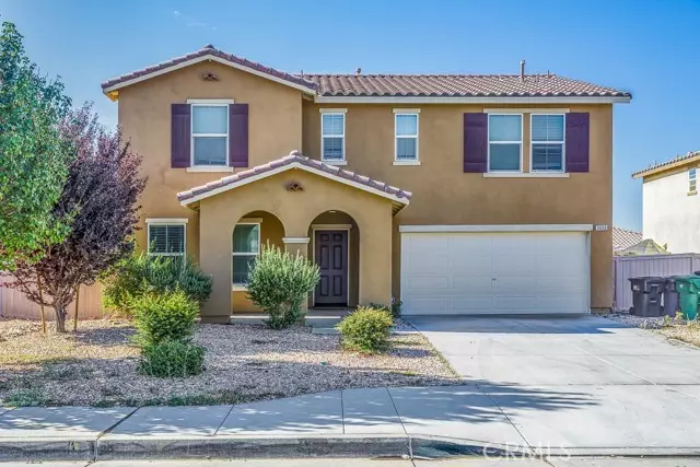 3606 E Avenue J3, Lancaster, CA 93535