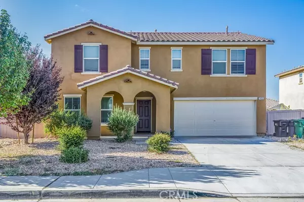 3606 E Avenue J3, Lancaster, CA 93535