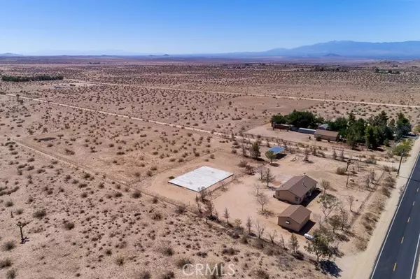 Lancaster, CA 93535,45310 200th Street