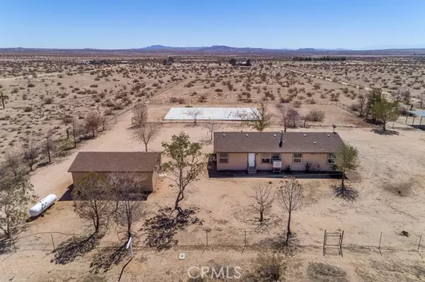 Lancaster, CA 93535,45310 200th Street