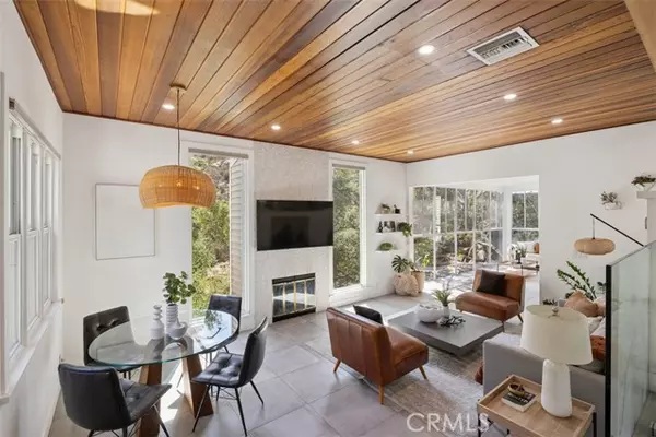 380 Box Canyon Road, Canoga Park (los Angeles), CA 91304