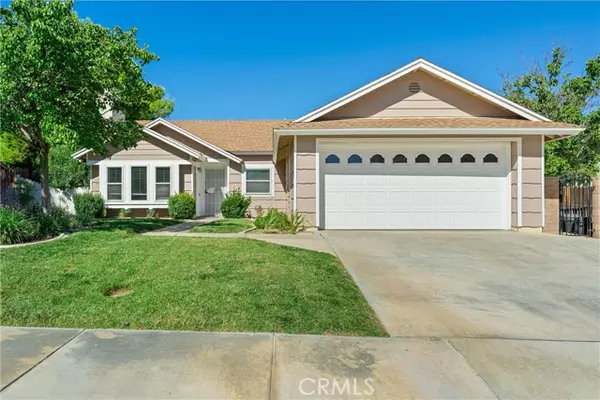43019 Cromley Court, Lancaster, CA 93534