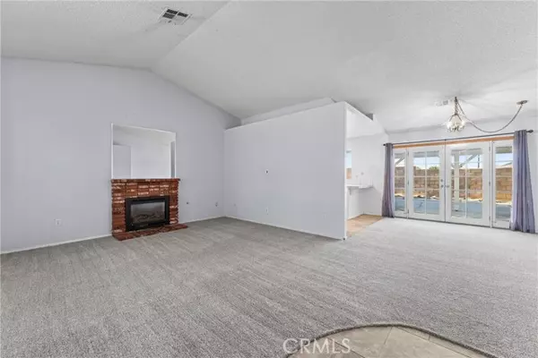 Rosamond, CA 93560,3525 San Jacinto Avenue