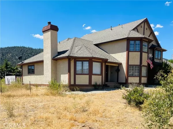 Frazier Park, CA 93225,10500 Steinhoff Road