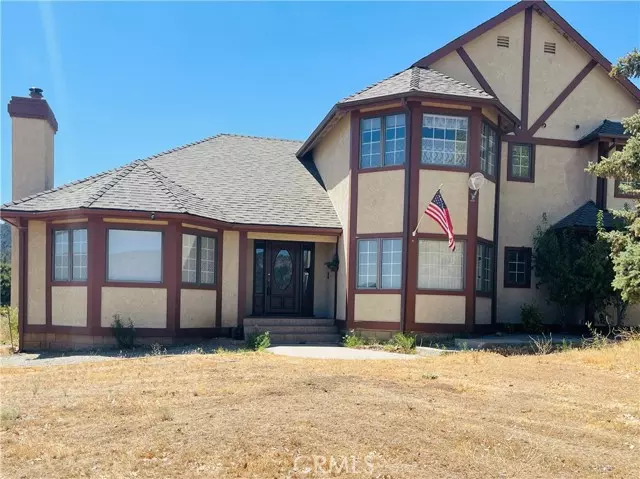 Frazier Park, CA 93225,10500 Steinhoff Road