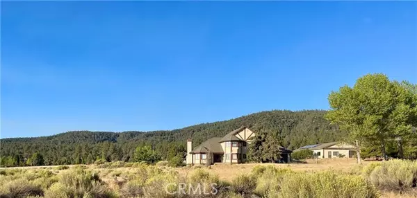 Frazier Park, CA 93225,10500 Steinhoff Road