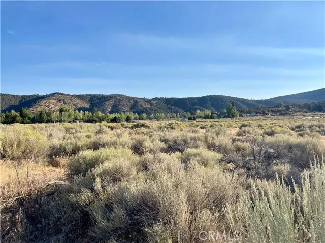 10500 Steinhoff Road, Frazier Park, CA 93225