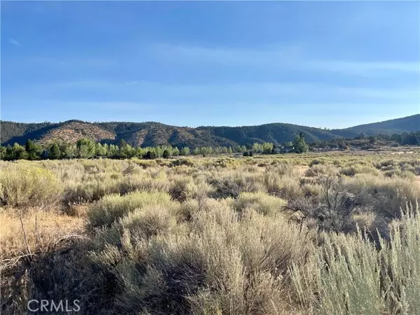 10500 Steinhoff Road, Frazier Park, CA 93225