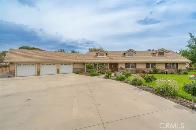 33926 Mcennery Canyon Road, Acton, CA 93510