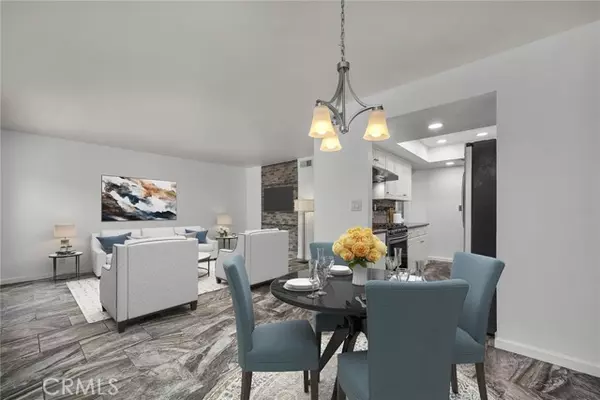 Chatsworth (los Angeles), CA 91311,21333 Lassen Street #6H