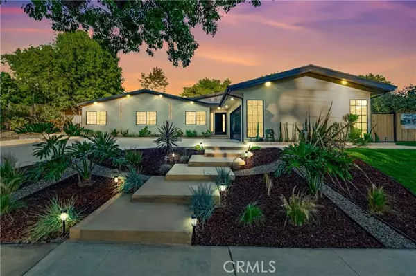 5534 Pattilar Avenue, Woodland Hills (los Angeles), CA 91367