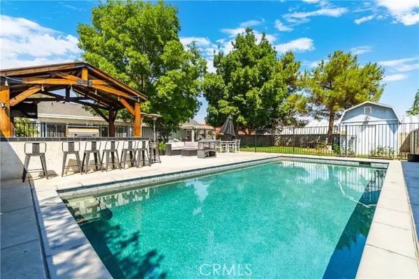 Lancaster, CA 93536,43112 41st Street