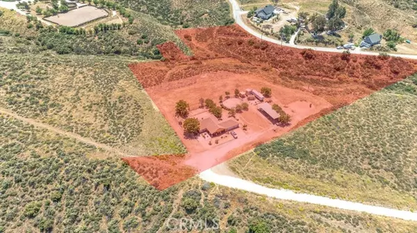 Agua Dulce, CA 91390,34554 Koontz Road