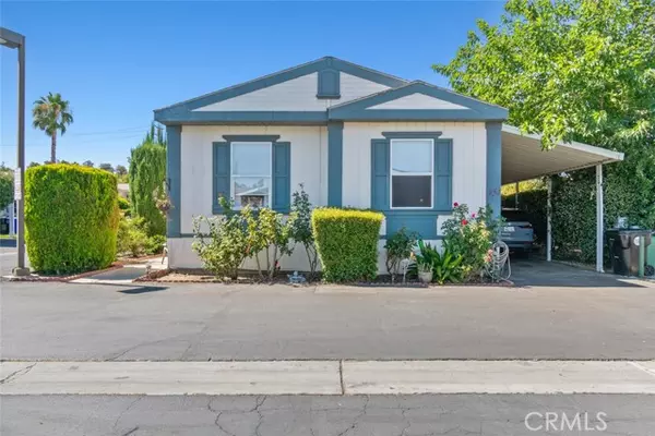 20401 Soledad Canyon Road #451, Canyon Country (santa Clarita), CA 91351