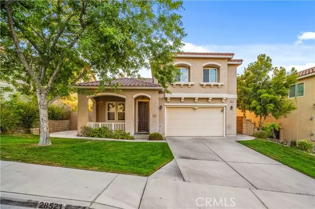 28521 Meadow Heights Court, Canyon Country (santa Clarita), CA 91387