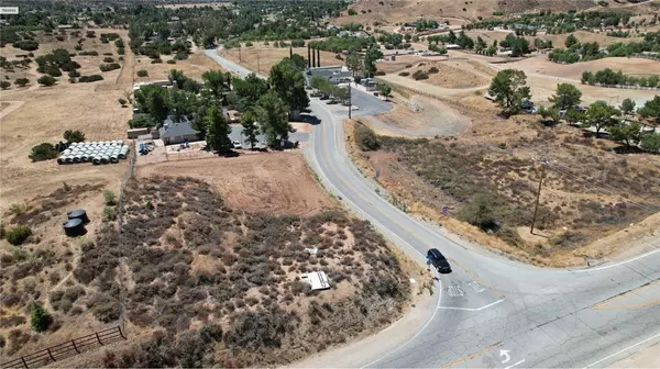 Agua Dulce, CA 91390,0 Corner Sierra Hwy & Agua Dulce