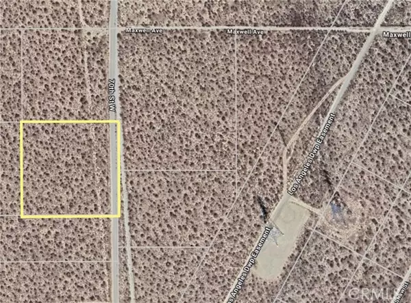 Mojave, CA 93501,0 70th Stw