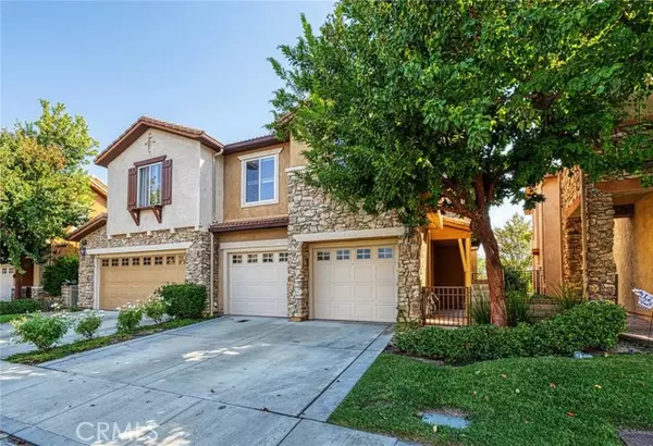 Valencia (santa Clarita), CA 91381,26640 Via Bellazza