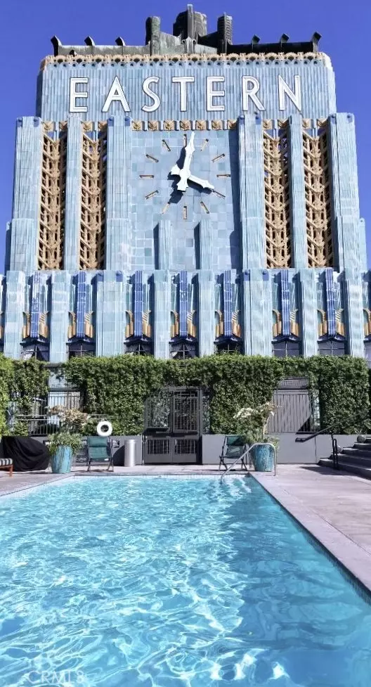 849 S Broadway #1 PH, Los Angeles, CA 90014