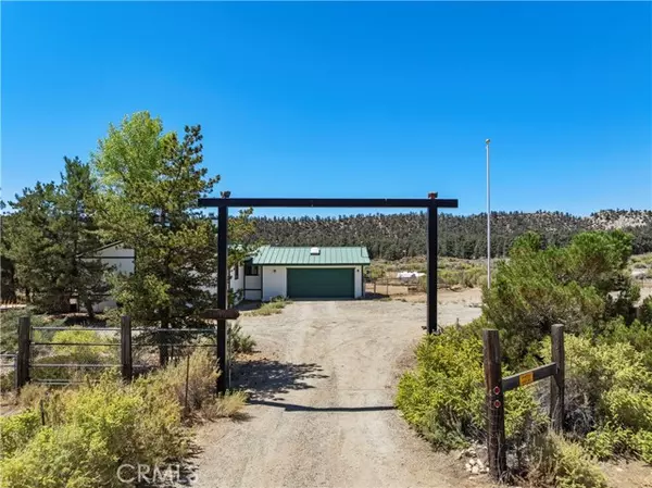 Frazier Park, CA 93225,16150 Mount Lilac