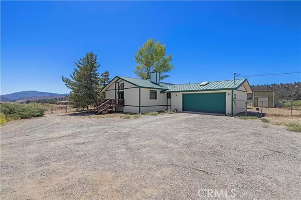 Frazier Park, CA 93225,16150 Mount Lilac