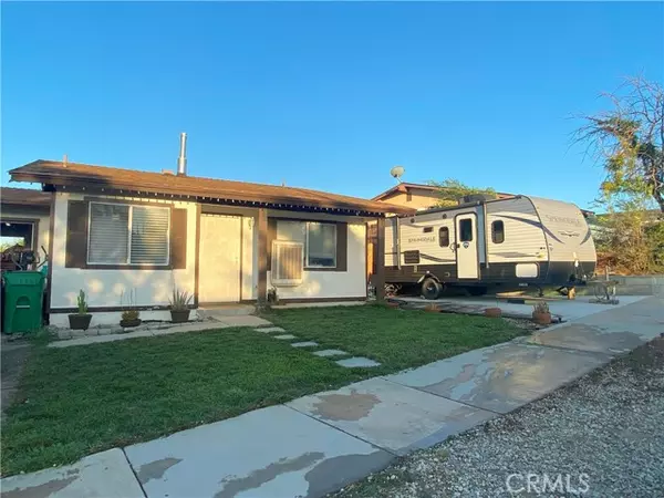 42058 Blueflax Avenue, Lancaster, CA 93536