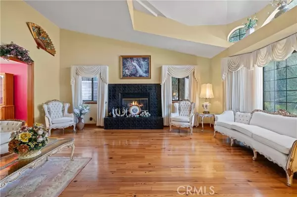 Lancaster, CA 93536,41602 Crispi Lane