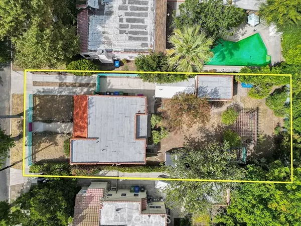 North Hollywood (los Angeles), CA 91601,4948 Riverton Avenue