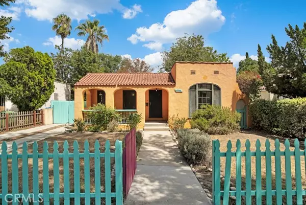 North Hollywood (los Angeles), CA 91601,4948 Riverton Avenue