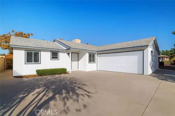 37815 Robina Avenue, Palmdale, CA 93550