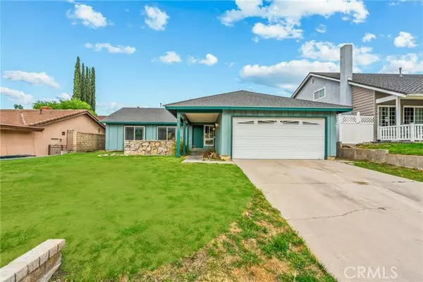 Canyon Country (santa Clarita), CA 91387,29147 Lotusgarden Drive