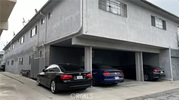 Los Angeles, CA 90034,3525 Jasmine Avenue