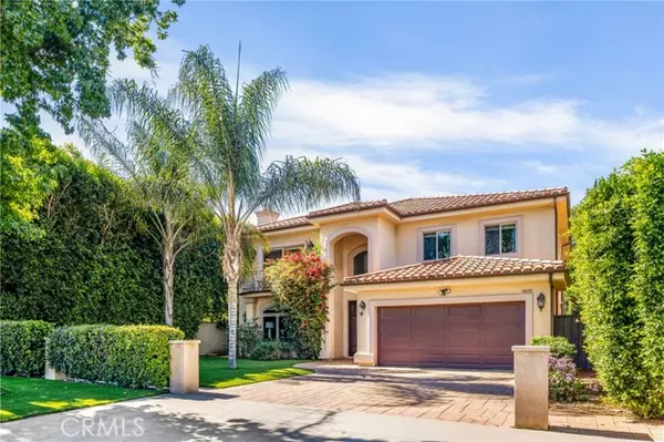 Encino (los Angeles), CA 91436,16659 Addison Street