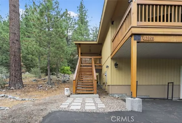 Pine Mtn Club, CA 93222,15028 Chestnut Drive