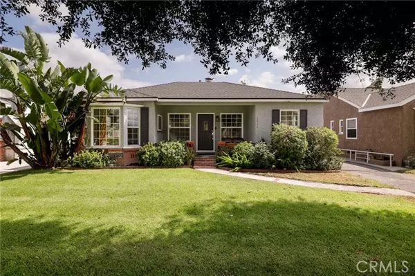1706 N Catalina Street, Burbank, CA 91505