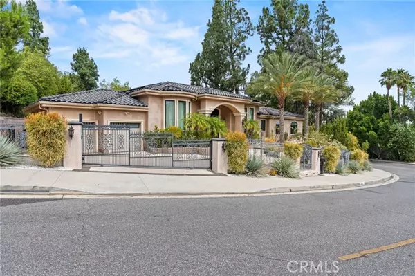 Woodland Hills (los Angeles), CA 91364,4555 Winnetka Avenue