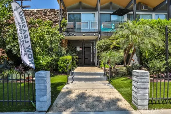 Canoga Park (los Angeles), CA 91304,20951 Roscoe Boulevard